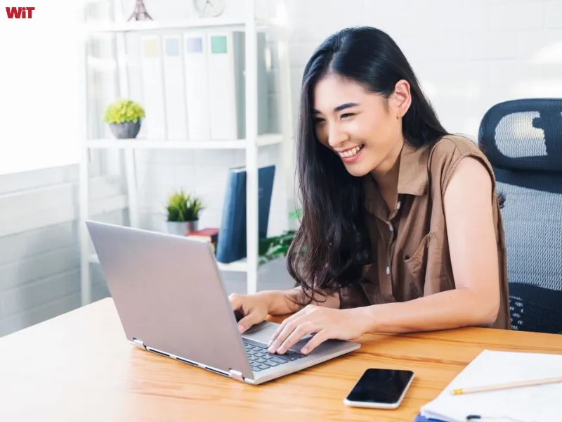 Tầm quan trọng của sự trưởng thành trong công việc Tầm quan trọng của sự trưởng thành trong công việc