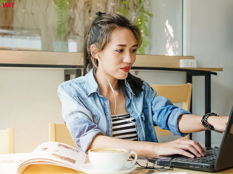 Chuyên môn và tầm nhìn trong công việc Chuyên môn và tầm nhìn trong công việc
