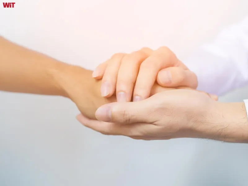 Nuôi dưỡng sự cảm động nội tâm Nuôi dưỡng sự cảm động nội tâm