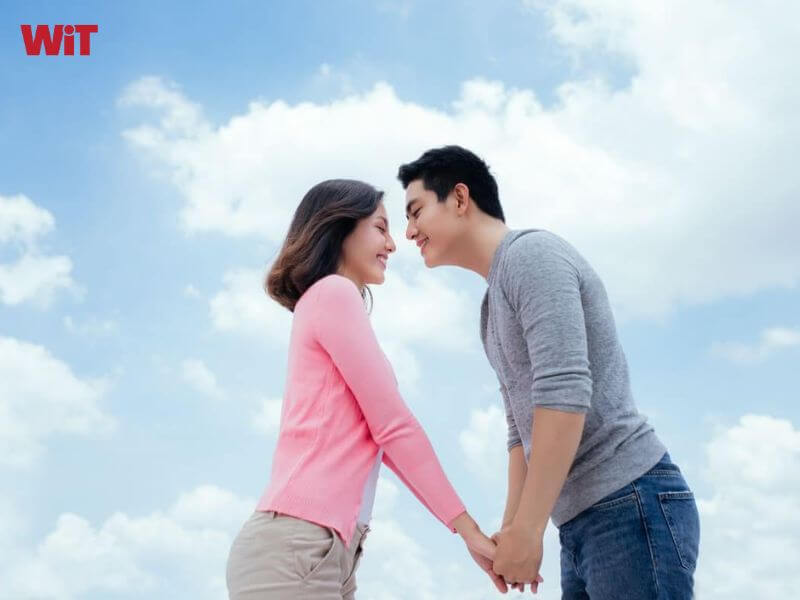 Bao dung giúp vợ chồng thấu hiểu