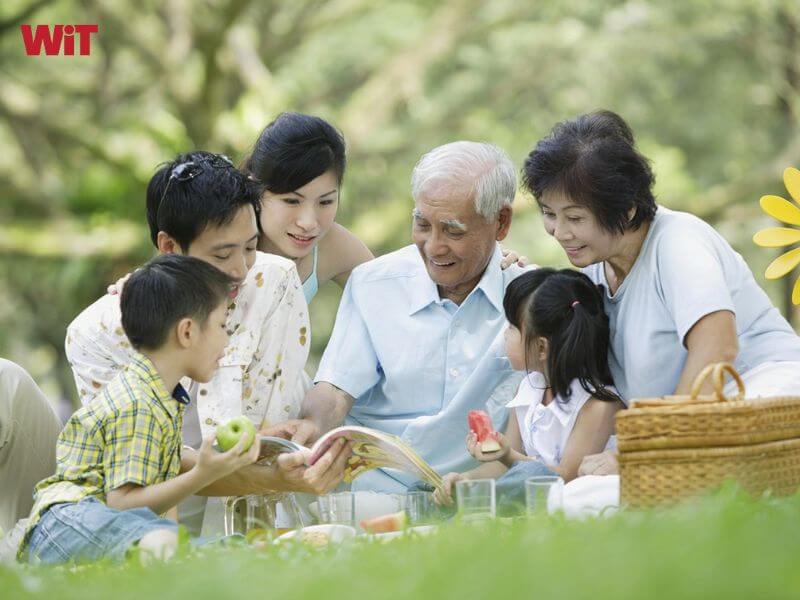 Nhân cách chân thật là nền tảng cho mọi mối quan hệ chất lượng