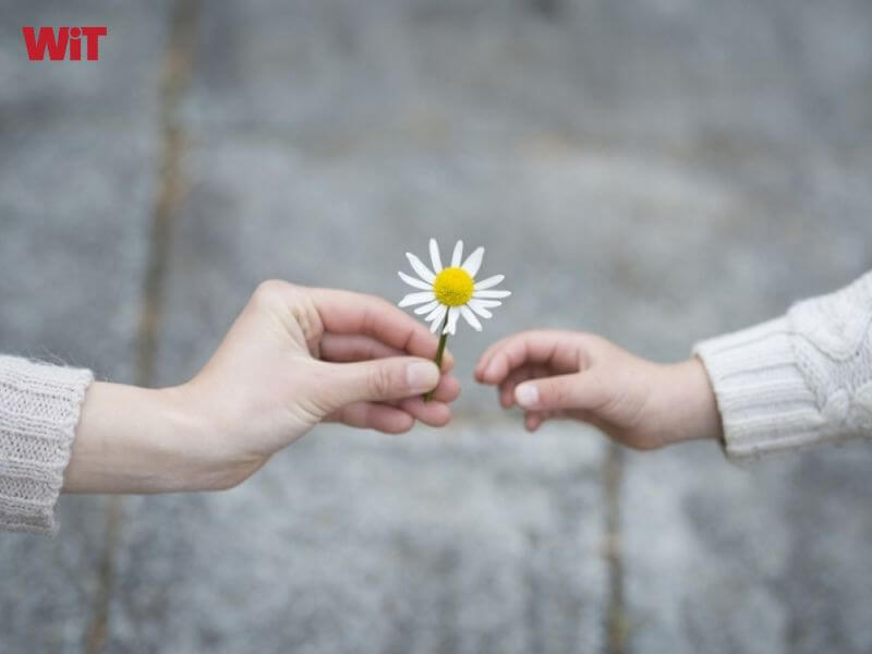 Nhân cách chân thật