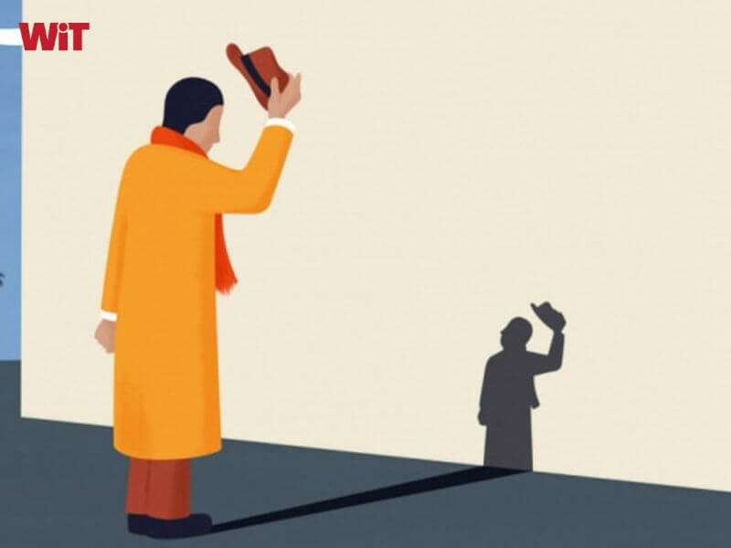 Nhân cách khiêm tốn